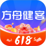方舟健客网上药店最新版