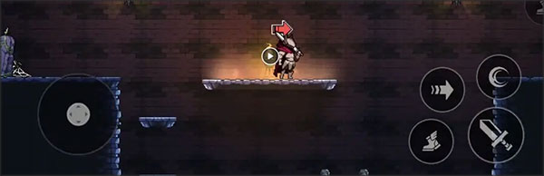 无限深渊手游最新版