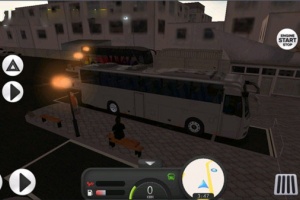长途大巴模拟器中文版