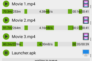 Advanced Download Manager手机版