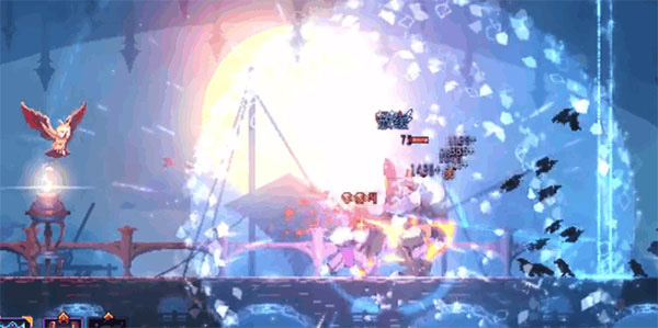 死亡细胞官方正版