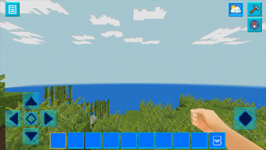 方舟方块世界官方版