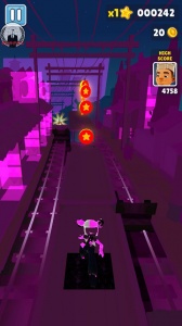 地铁跑酷殇白9.0版