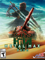 重装机兵Xeno：重生