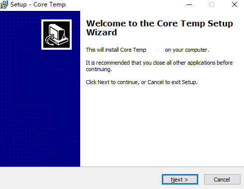 CoreTemp