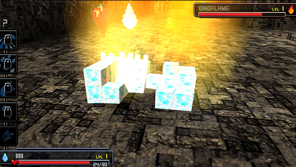 怪物世界正版(MonsterCrafter)