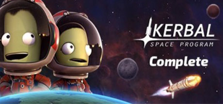 坎巴拉太空计划