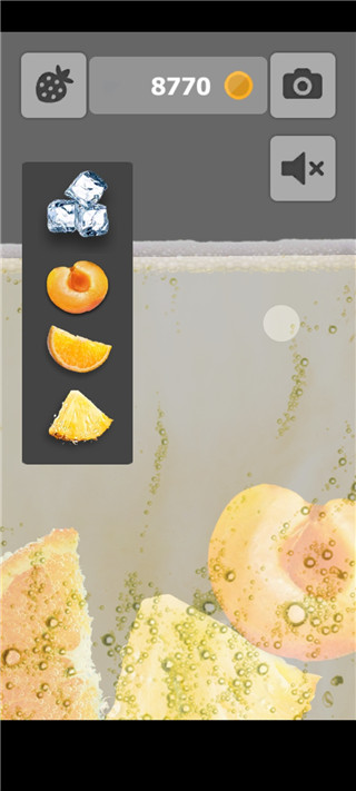 解压饮料模拟器