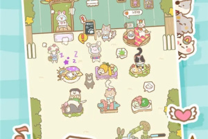 猫猫水疗馆正版