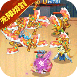 切菜狂人九游版