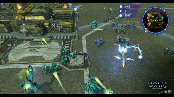 光环战争：终极版