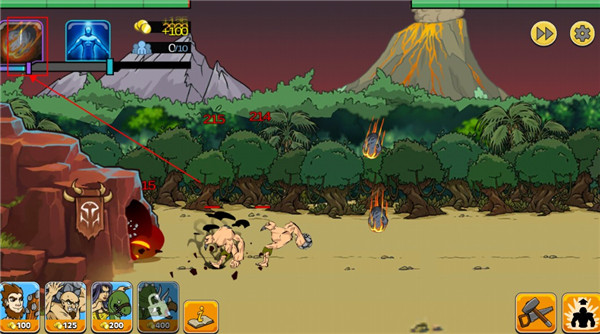 战争进化史2中文版