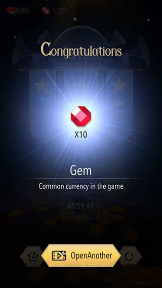 滚动的天空2官方正版