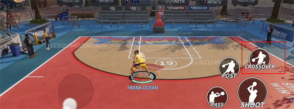 NBA无限国际版(NBA Infinite)