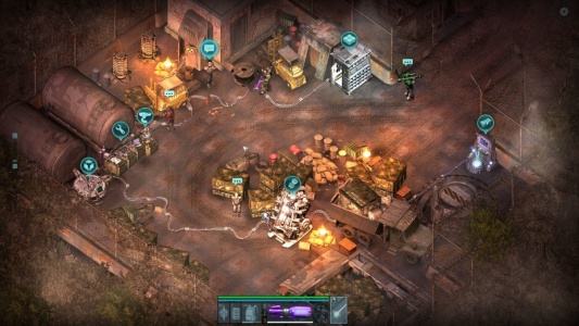 孤胆枪手2：传奇