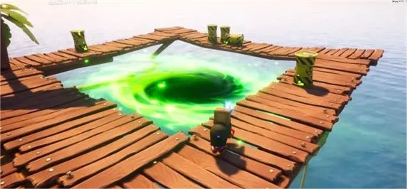 模拟山羊3胡闹多元宇宙