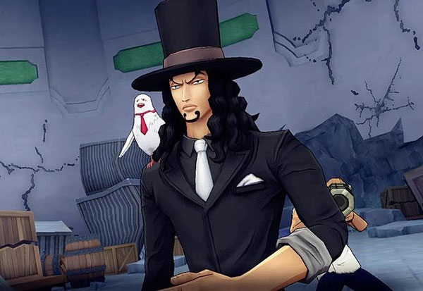 航海王燃烧意志gm版