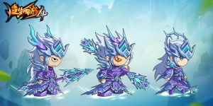 造梦西游4手游版本汇总