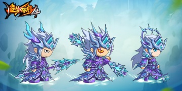 造梦西游4手游版本汇总