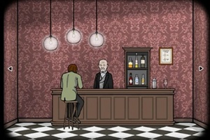 逃离方块剧院手机版