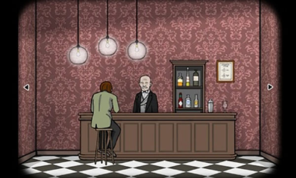 逃离方块剧院手机版