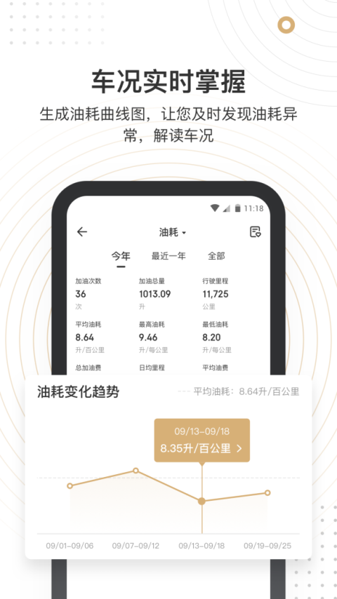 车有料app