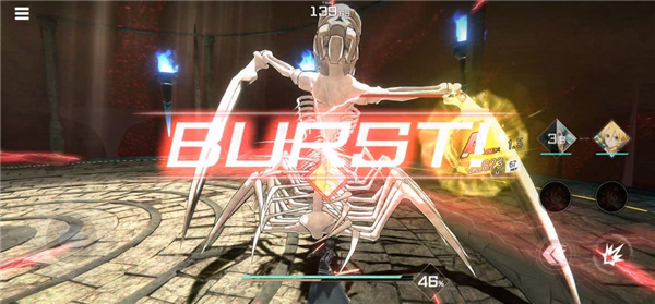 刀剑神域火线争战官方版