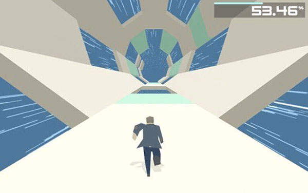 科学家跑酷手游