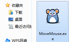 Move Mouse