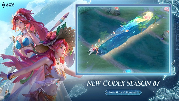 传说对决印尼服