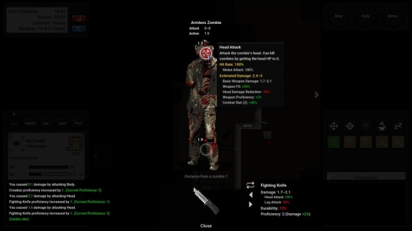 终点：丧尸幸存者