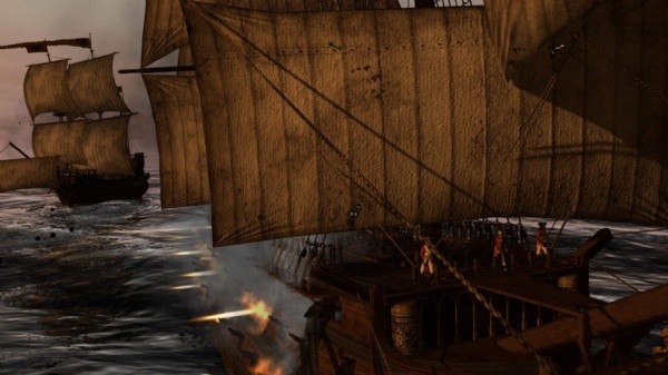 东印度公司：典藏版