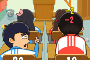 同桌大作战官方正版