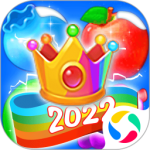 果缤纷乐园官服