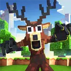 像素射击国际服