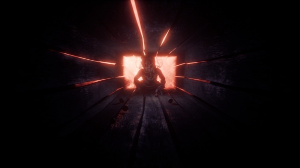 IMAGO：超越噩梦