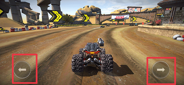 火箭联盟极限汽车赛(Rocket Arena Car Extreme)中文版