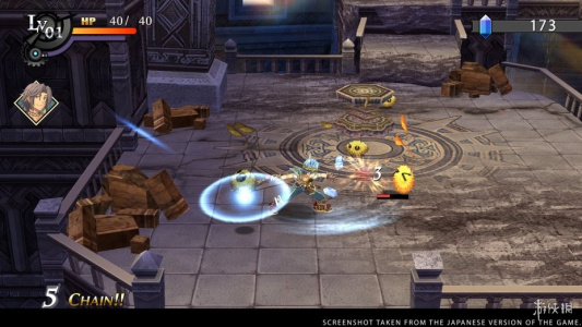 那由多之轨迹改