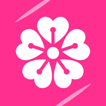 樱花斩学日语app