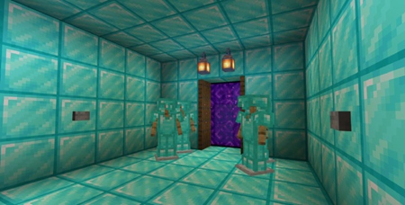 我的世界应用宝渠道服