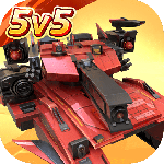 坦克无敌国际服