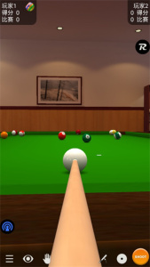 pool break lite最新版