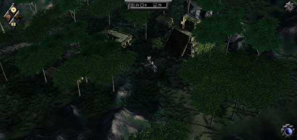 远征军：征服者