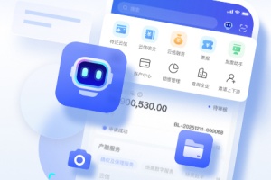 链信app