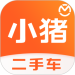 小猪二手车app
