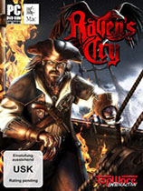 仇杀：乌鸦的悲鸣之诅咒