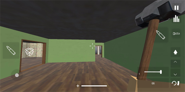 Building Destruction(拆迁模拟器)最新版