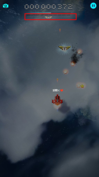 傲气雄鹰手机版