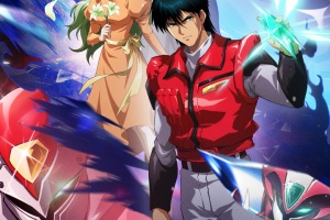 梦幻模拟战官方版