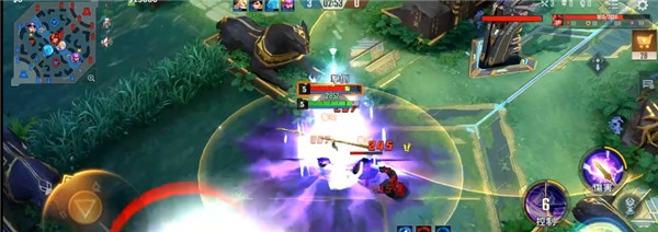 漫威超级战争网易版